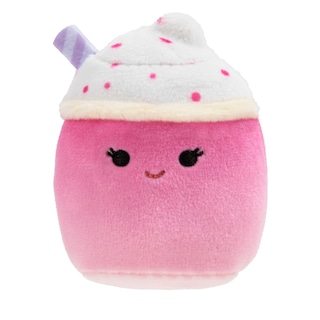 Foto 7 | Peluche Squishville De Original Squishmallows, 2 Pulgadas, Paquete De 12 - Venta Internacional.