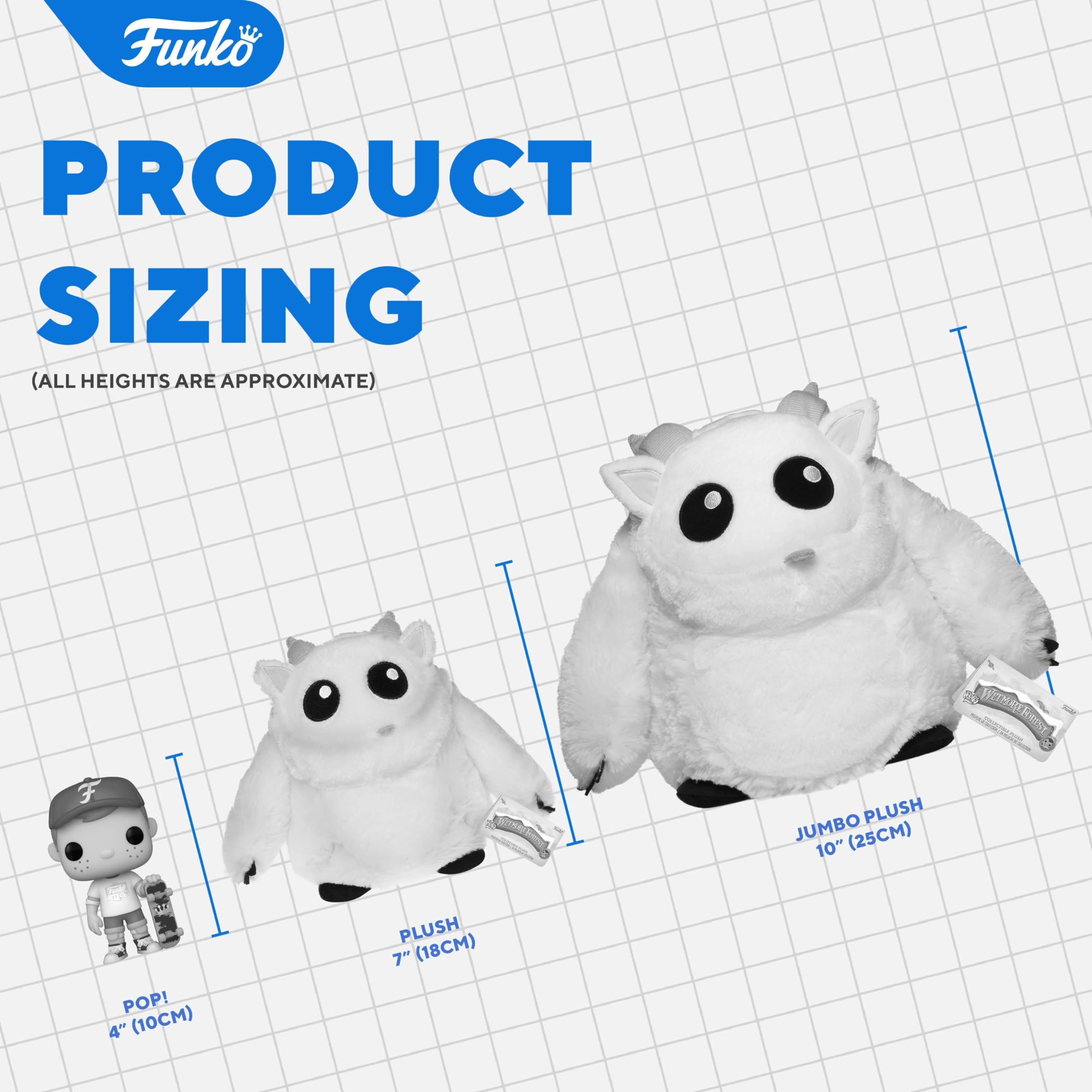 Foto 4 pulgar | Peluche Funko Pop! Bob Esponja, Gary, De 7 A 25 Años - Venta Internacional.