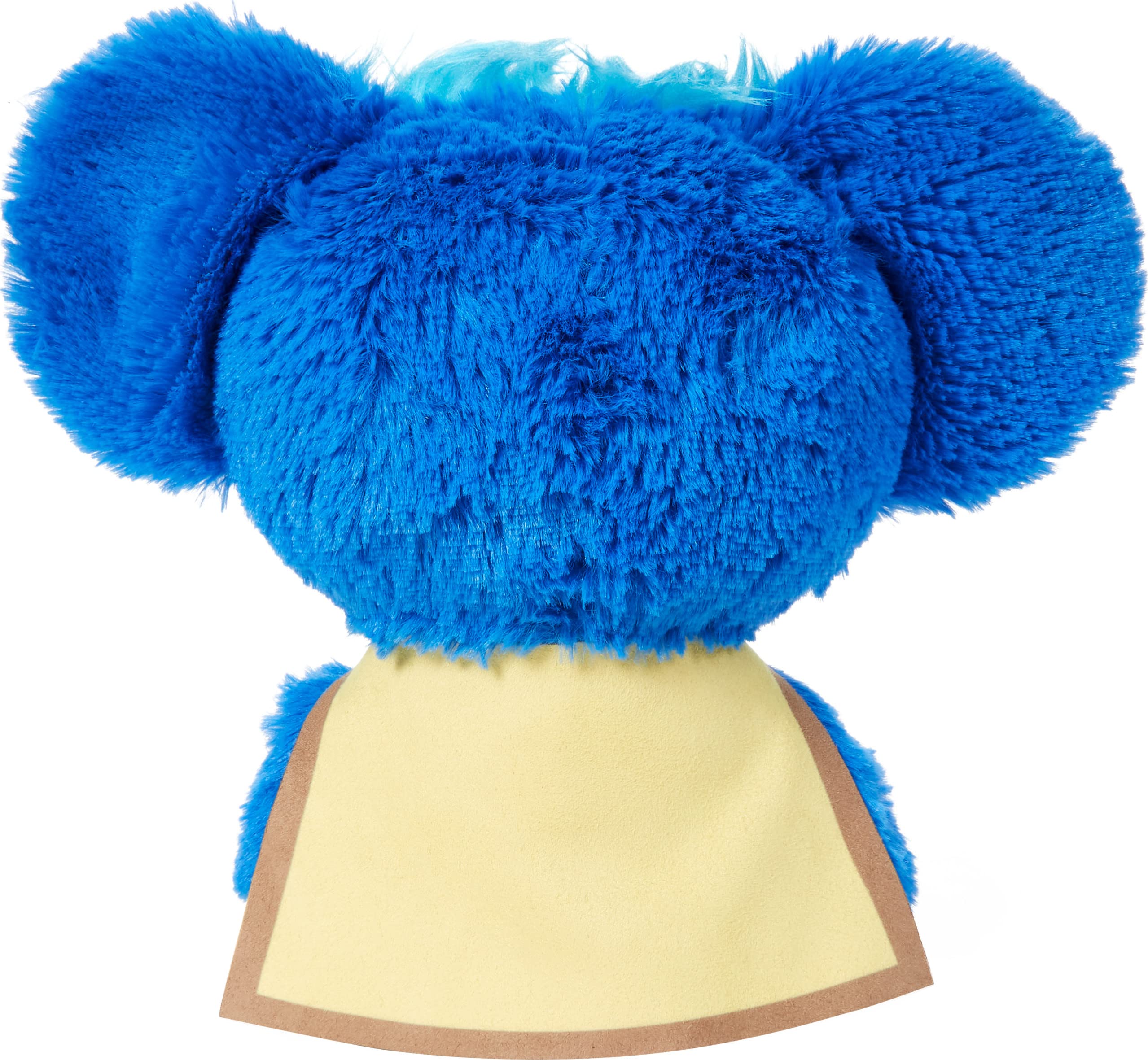 Foto 6 pulgar | Nubes De Peluche Mattel Star Wars Young Jedi Adventures De 20 Cm - Venta Internacional.