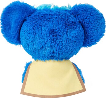 Foto 5 | Nubes De Peluche Mattel Star Wars Young Jedi Adventures De 20 Cm - Venta Internacional.