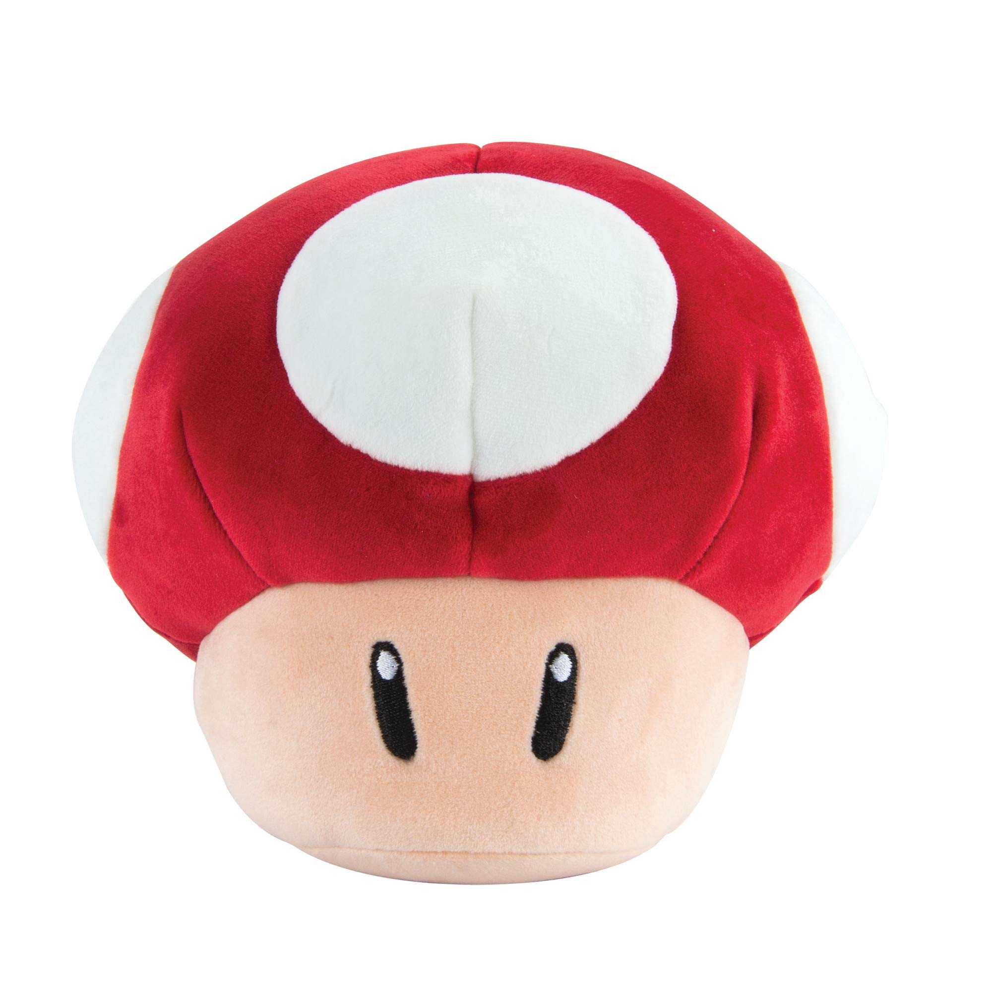 Foto 2 pulgar | Peluche Toy Club Mocchi-mocchi- Seta Roja Super Mario De 15 Cm - Venta Internacional.
