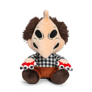 Foto 1 | Peluche Kidrobot Beetlejuice Scary Adam Phunny De 7.5 Pulgadas - Venta Internacional.
