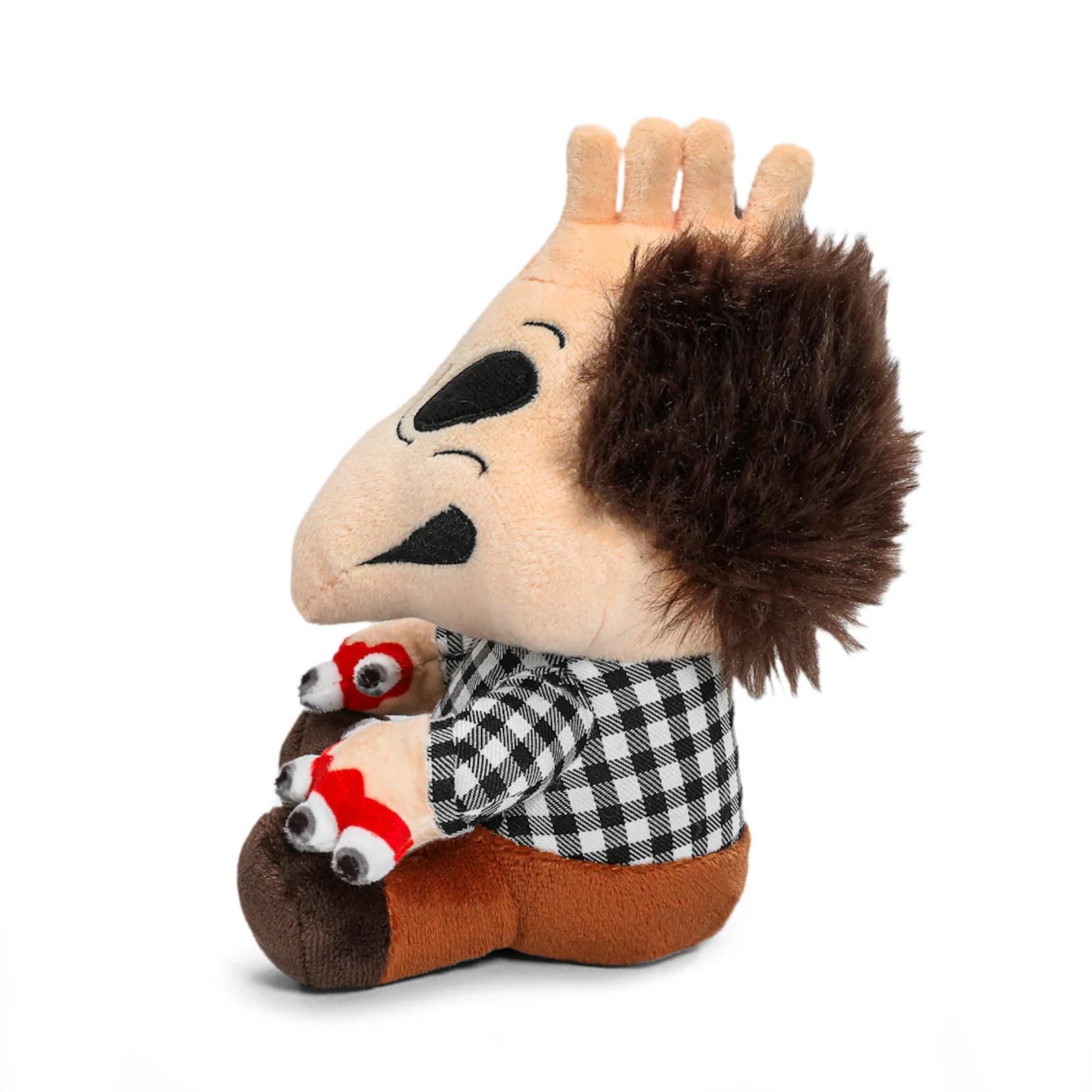 Foto 3 pulgar | Peluche Kidrobot Beetlejuice Scary Adam Phunny De 7.5 Pulgadas - Venta Internacional.