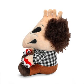 Foto 2 | Peluche Kidrobot Beetlejuice Scary Adam Phunny De 7.5 Pulgadas - Venta Internacional.