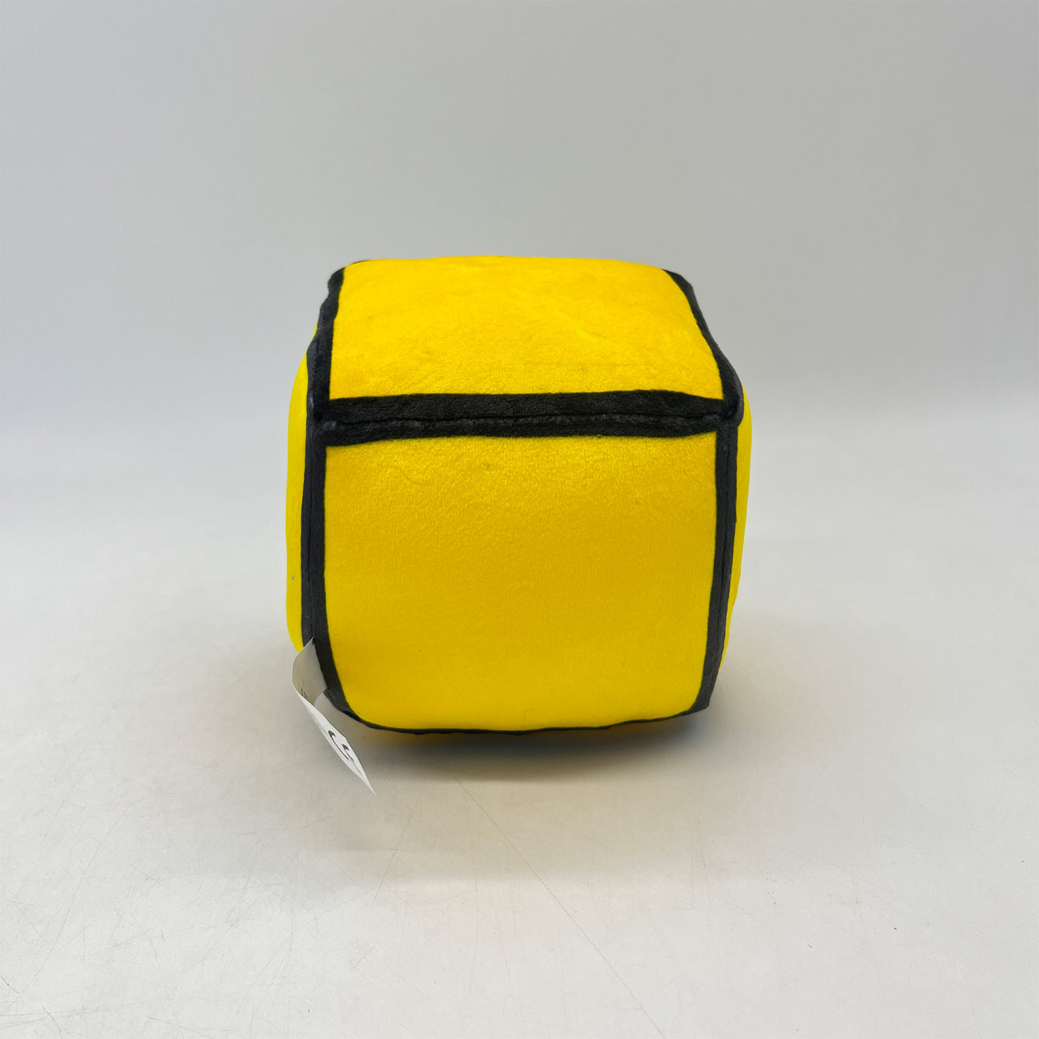 Foto 6 pulgar | Cojín Plush Doll Geometry Dash Game De 40 Cm - Venta Internacional.