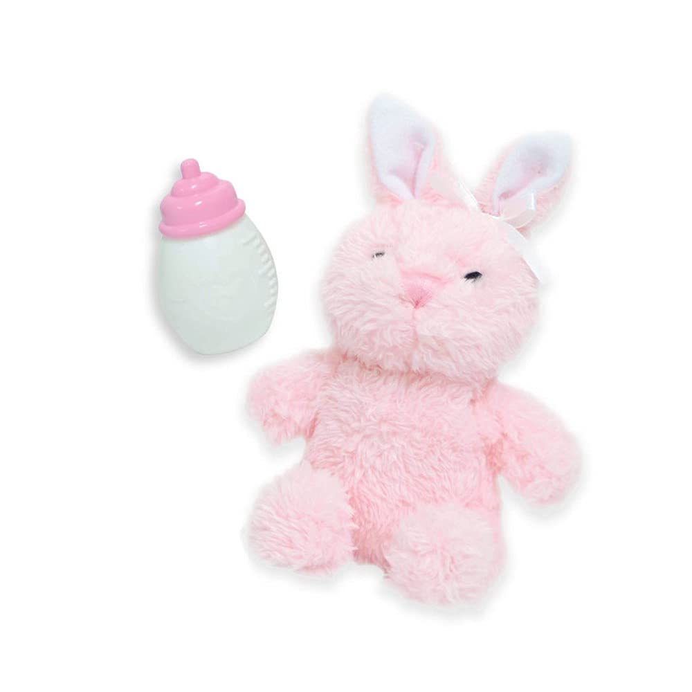 Foto 6 pulgar | Set De Regalo Baby Doll Jc Toys La Baby Travel Case De 11 Pulgadas - Venta Internacional.