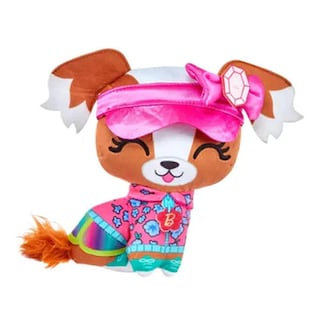 Foto 2 | Barbie: Fashion Swap - Mascota Peluche Aleatorio