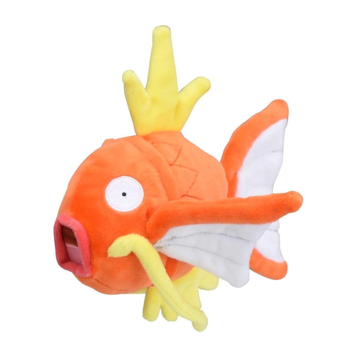 Foto 2 pulgar | Juguete de Peluche Pokémon Center Magikarp Sitting Cuties 19 cm - Venta Internacional