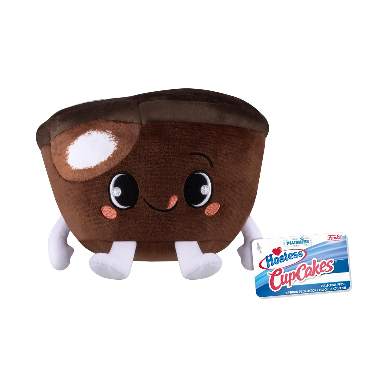 Cupcake Funko Hostess De Peluche De 10 Pulgadas - Venta Internacional.