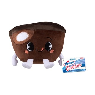 Foto 1 | Cupcake Funko Hostess De Peluche De 10 Pulgadas - Venta Internacional.
