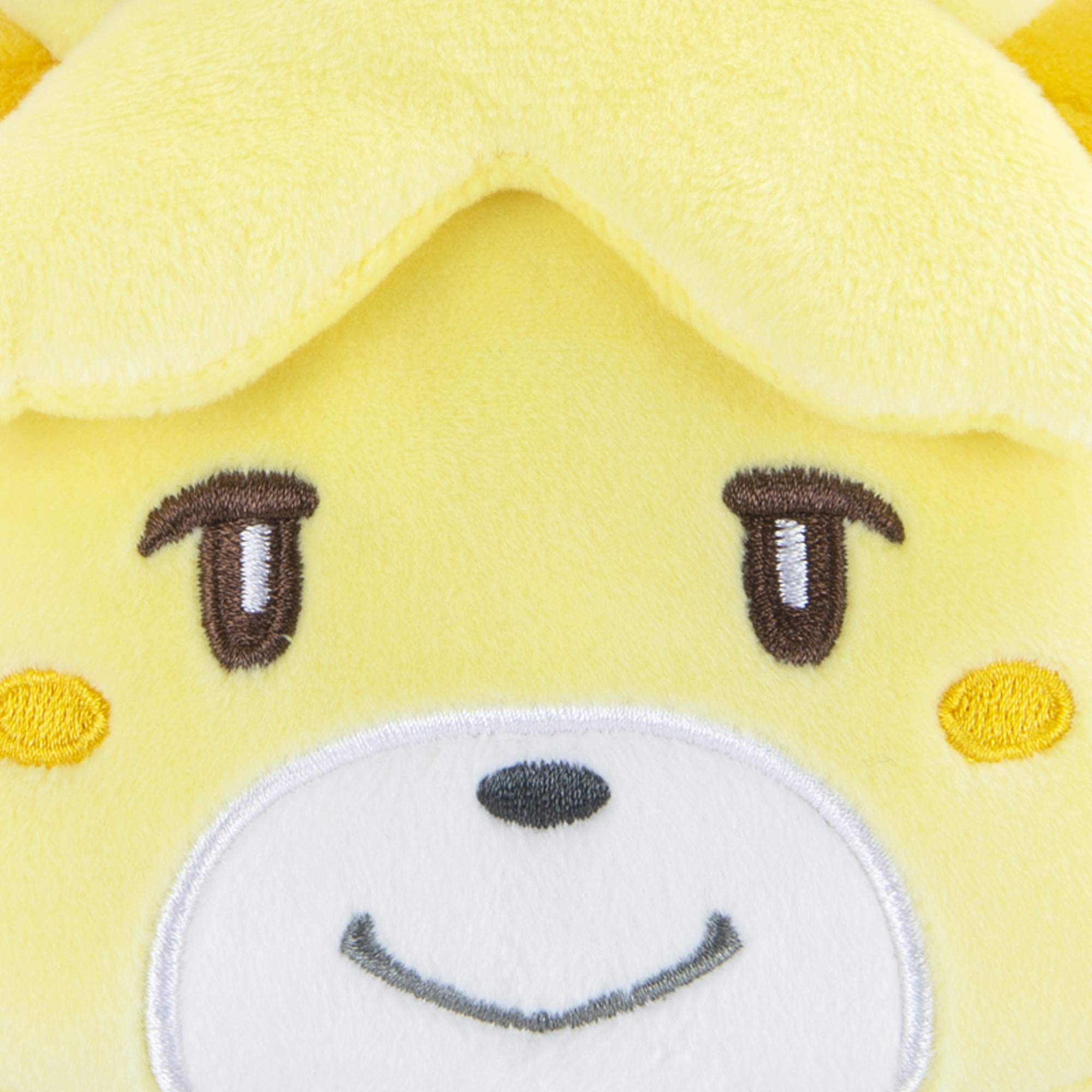 Foto 4 pulgar | Juguete De Peluche Tomy Club Mocchi-mocchi- Animal Crossing Isabelle - Venta Internacional.