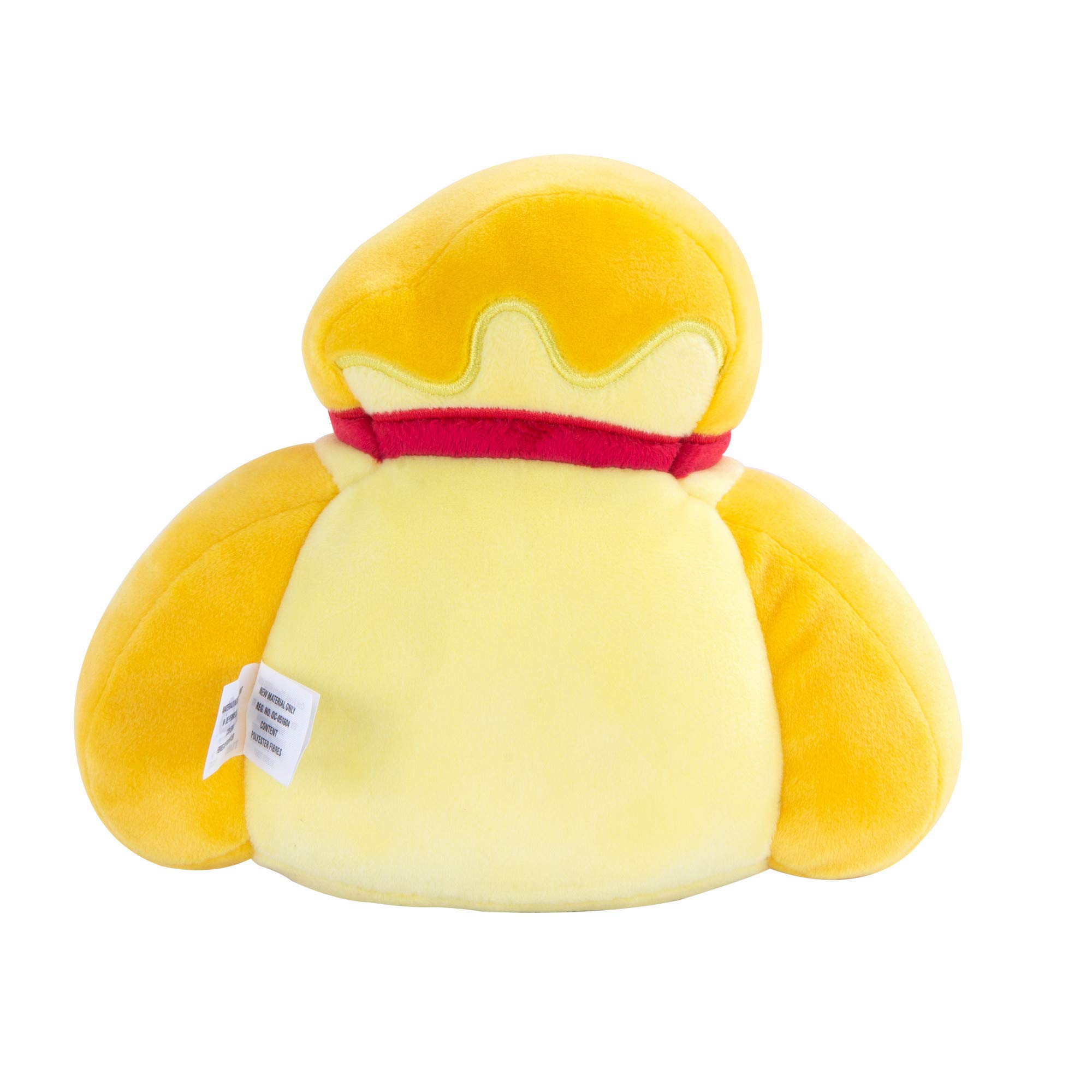 Foto 5 | Juguete De Peluche Tomy Club Mocchi-mocchi- Animal Crossing Isabelle - Venta Internacional.