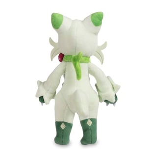 Foto 2 | Peluche Pokémon Center Floragato 28 Cm - Venta Internacional.