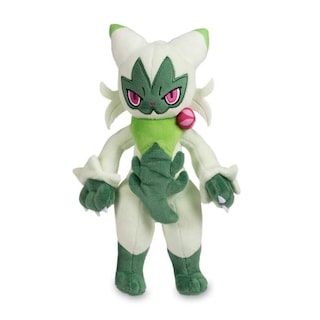 Foto 4 | Peluche Pokémon Center Floragato 28 Cm - Venta Internacional.
