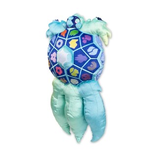 Foto 4 | Peluche Pokémon Center Terapagos Terastal Form 50 Cm - Venta Internacional.