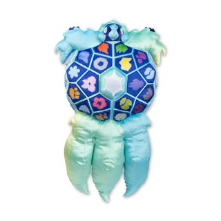 Foto 5 | Peluche Pokémon Center Terapagos Terastal Form 50 Cm - Venta Internacional.