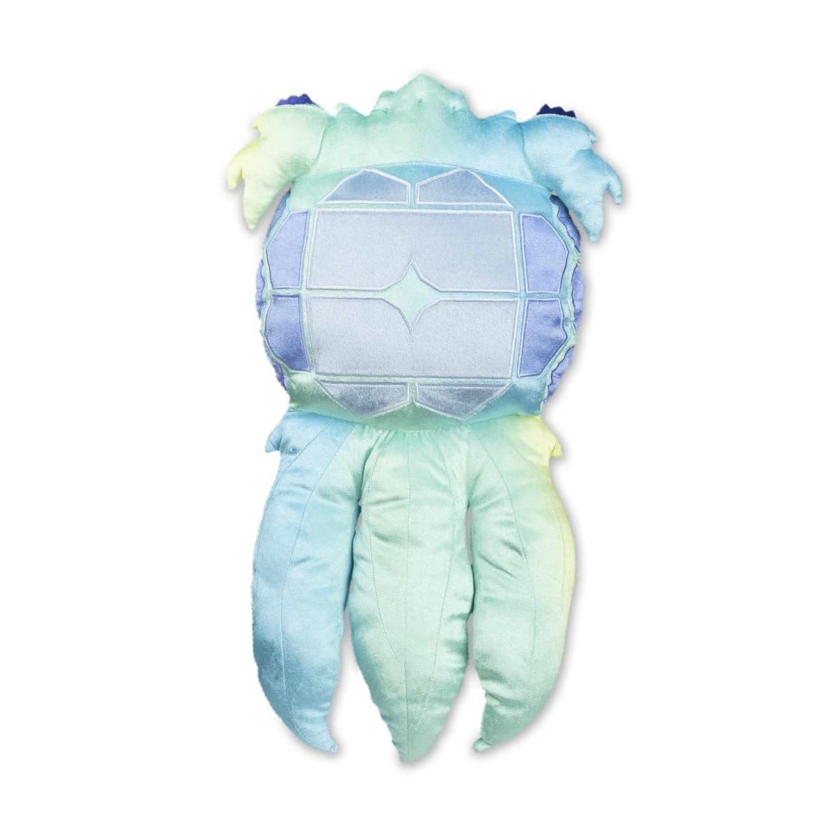 Foto 8 pulgar | Peluche Pokémon Center Terapagos Terastal Form 50 Cm - Venta Internacional.