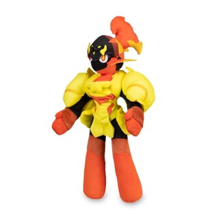 Foto 1 | Peluche Pokémon Center Armarouge Paldean 38 cm - Venta Internacional