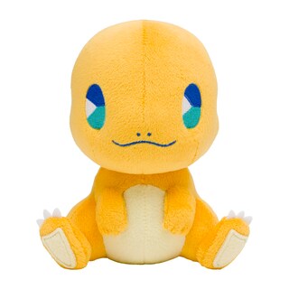 Foto 1 | Saiko Soda Refresh Charmander Original de Pokémon Center - Venta Internacional