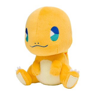 Foto 2 | Saiko Soda Refresh Charmander Original de Pokémon Center - Venta Internacional