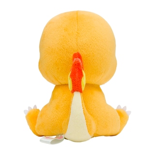 Foto 4 | Saiko Soda Refresh Charmander Original de Pokémon Center - Venta Internacional
