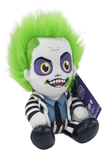 Foto 2 | Peluche Kidrobot Beetlejuice Phunny 7,5 Cm Con Licencia Oficial - Venta Internacional.