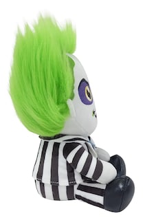 Foto 3 | Peluche Kidrobot Beetlejuice Phunny 7,5 Cm Con Licencia Oficial - Venta Internacional.