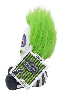 Foto 5 | Peluche Kidrobot Beetlejuice Phunny 7,5 Cm Con Licencia Oficial - Venta Internacional.
