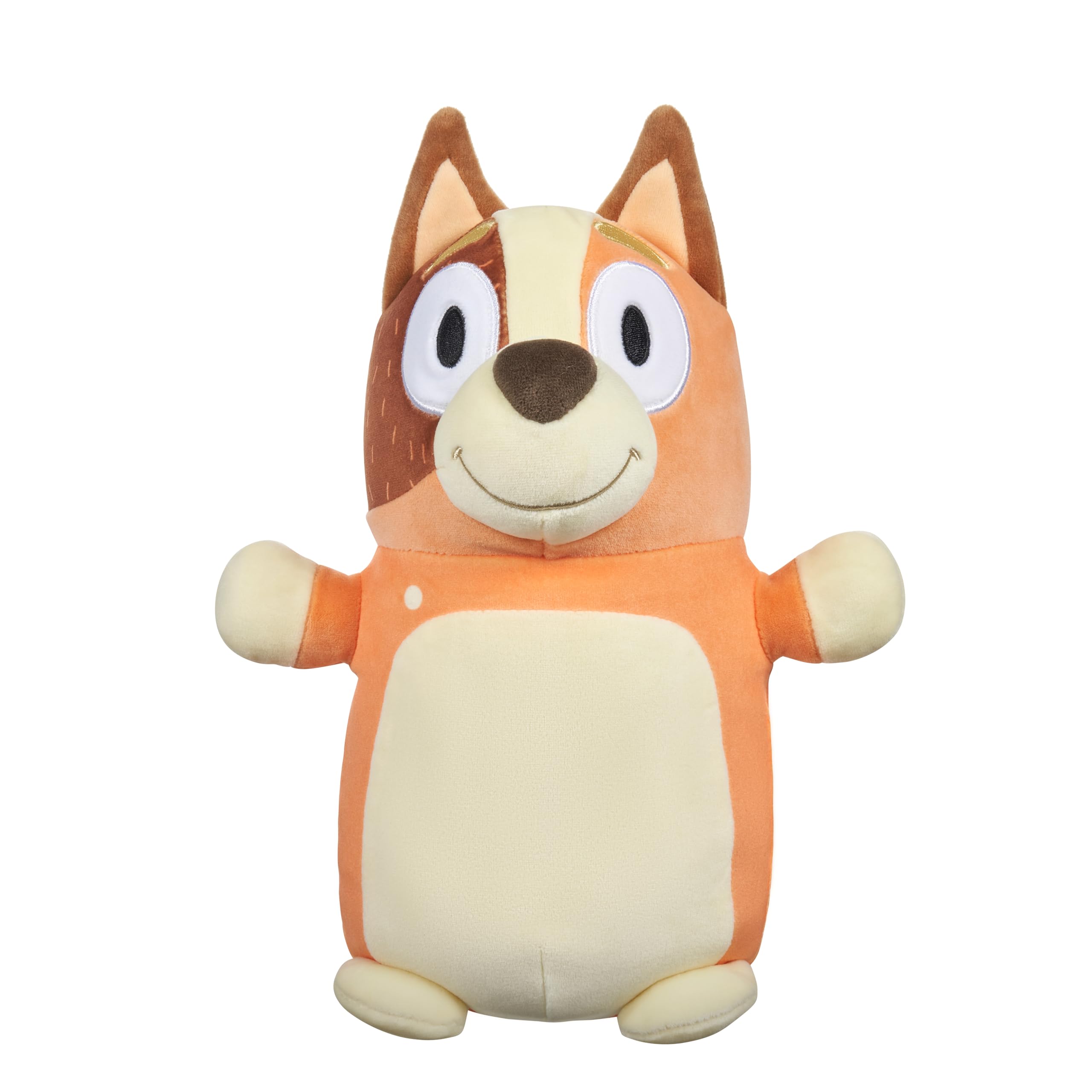 Foto 2 pulgar | Peluche Squishmallows Original Bluey Chili Hugmees 25 Cm - Venta Internacional.