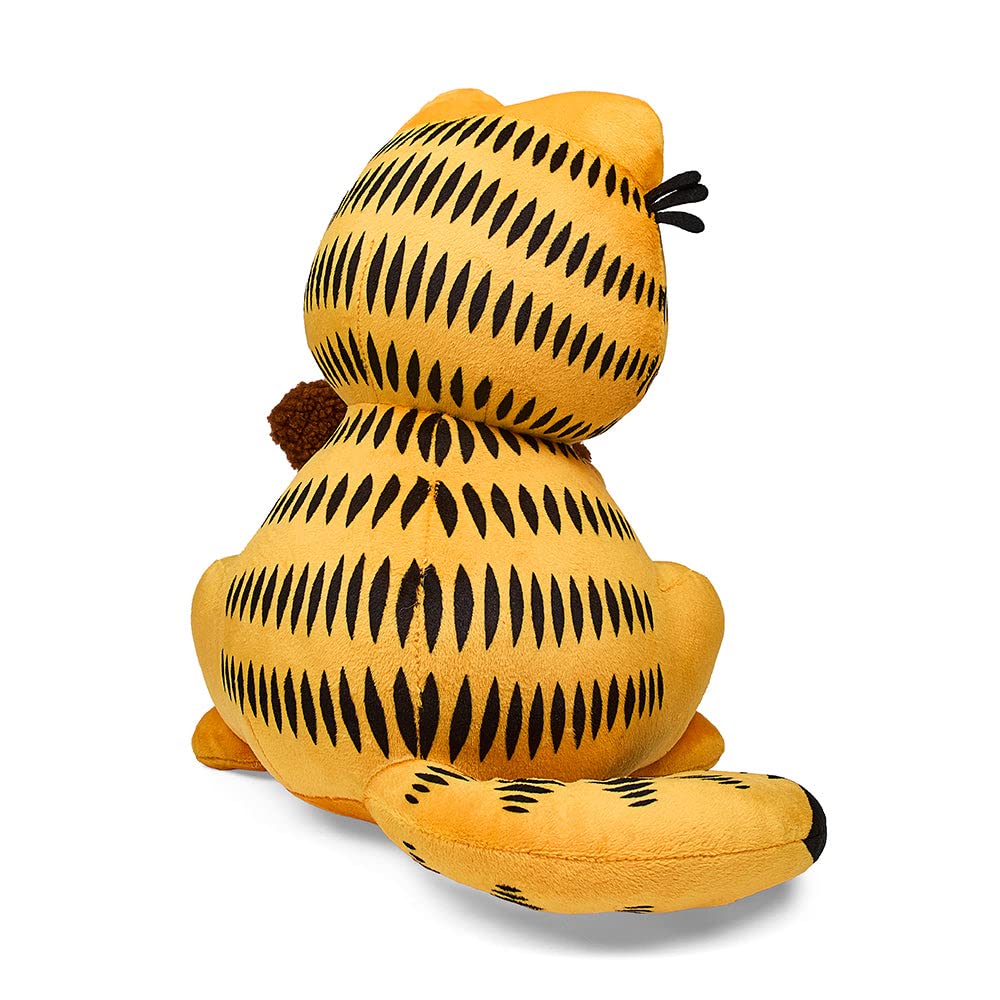 Foto 7 pulgar | Peluche Kidrobot Garfield Y Pooky De 33 Cm De Altura Para Niños - Venta Internacional.