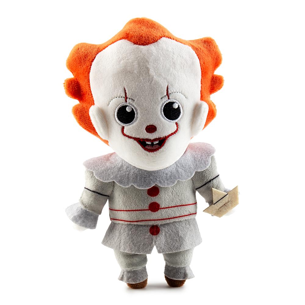 Foto 1 | Peluche Kidrobot Phunny Plush It (2017): Pennywise