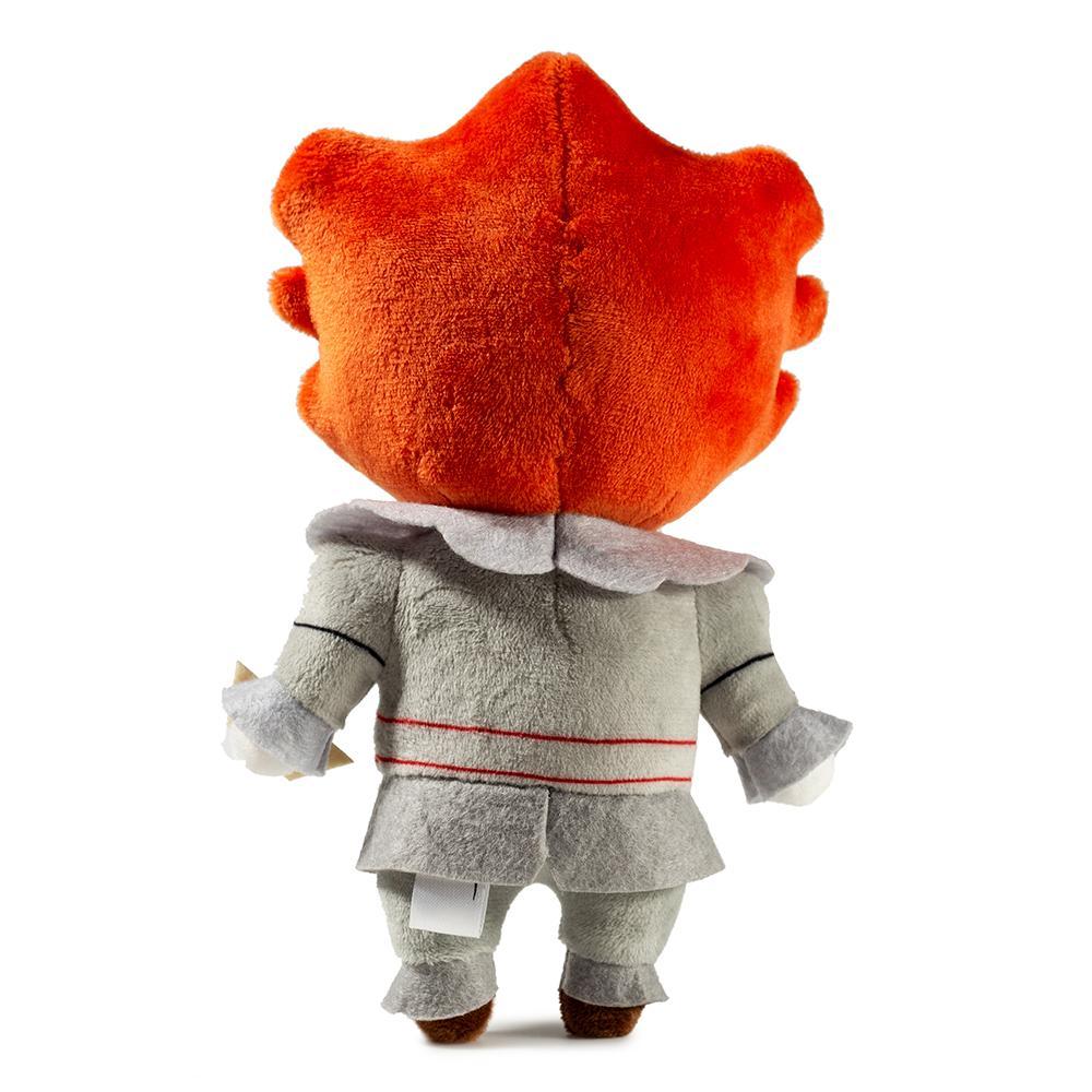 Foto 4 pulgar | Peluche Kidrobot Phunny Plush It (2017): Pennywise