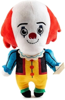 Foto 1 | Peluche Kidrobot Phunny Plush It (1990): Pennywise