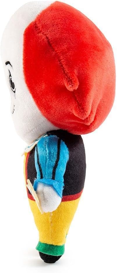Foto 2 | Peluche Kidrobot Phunny Plush It (1990): Pennywise