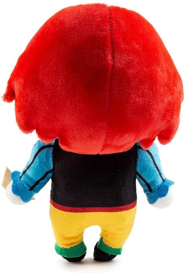 Foto 4 pulgar | Peluche Kidrobot Phunny Plush It (1990): Pennywise
