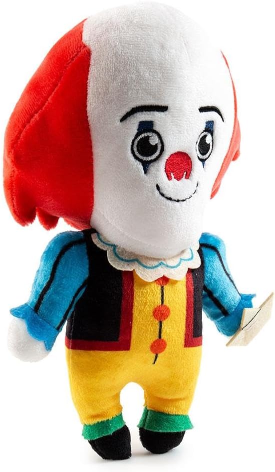 Foto 4 | Peluche Kidrobot Phunny Plush It (1990): Pennywise