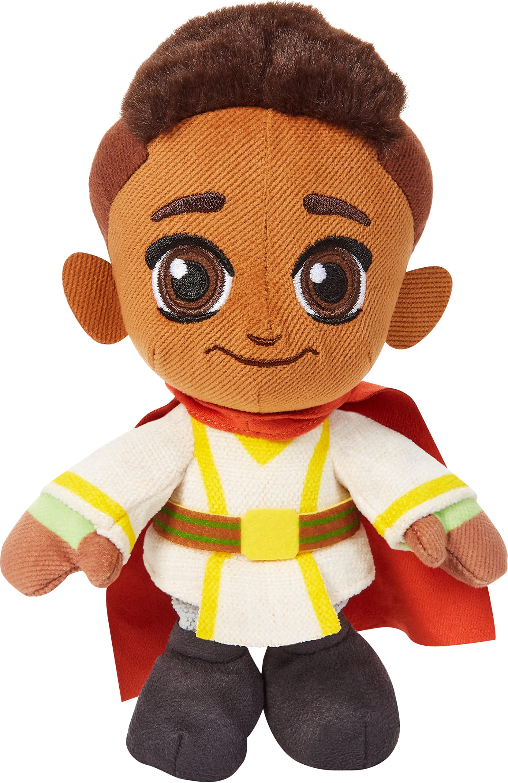 Muñeco de Peluche Mattel Star Wars Young Jedi Adventures 20 cm - Venta Internacional