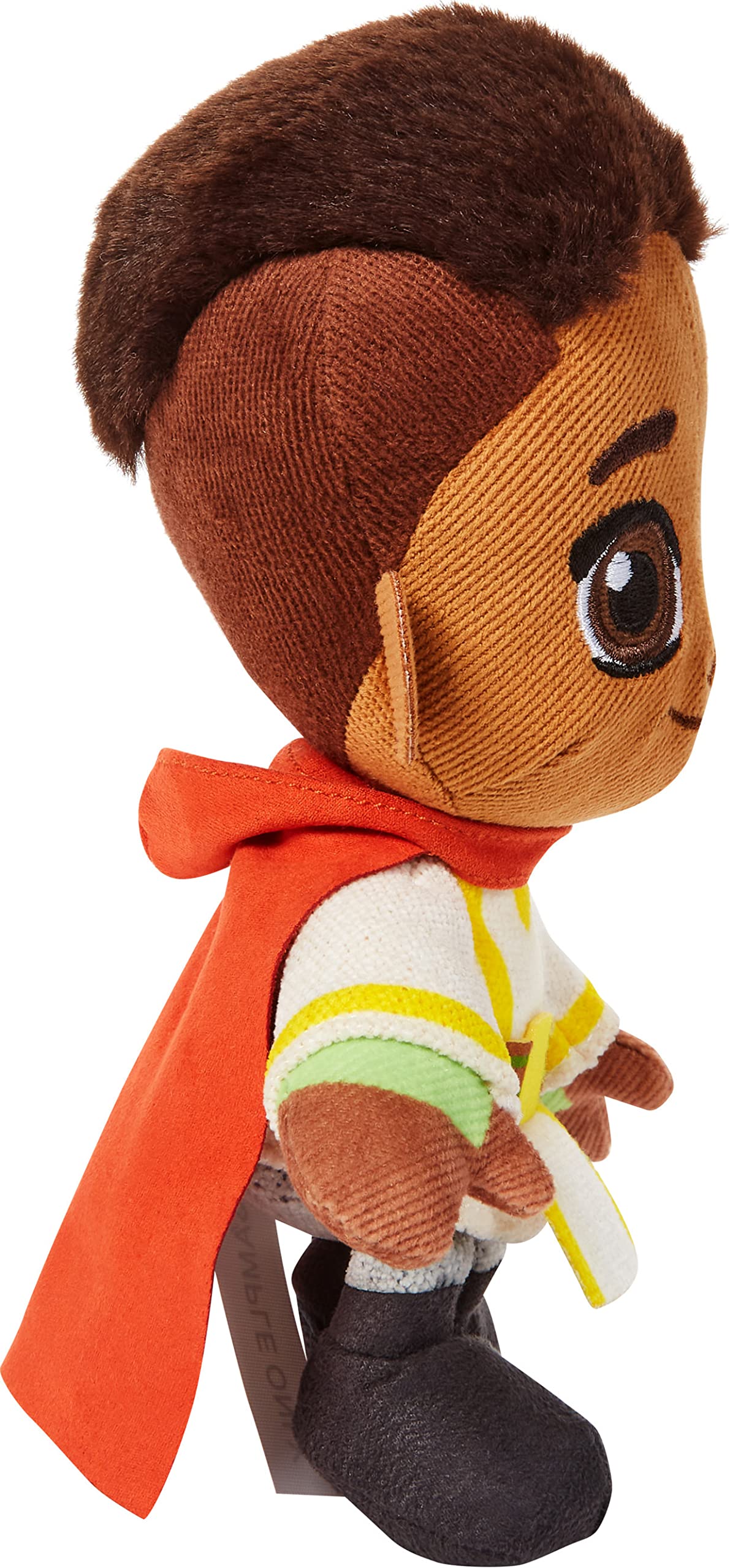 Foto 5 pulgar | Muñeco de Peluche Mattel Star Wars Young Jedi Adventures 20 cm - Venta Internacional