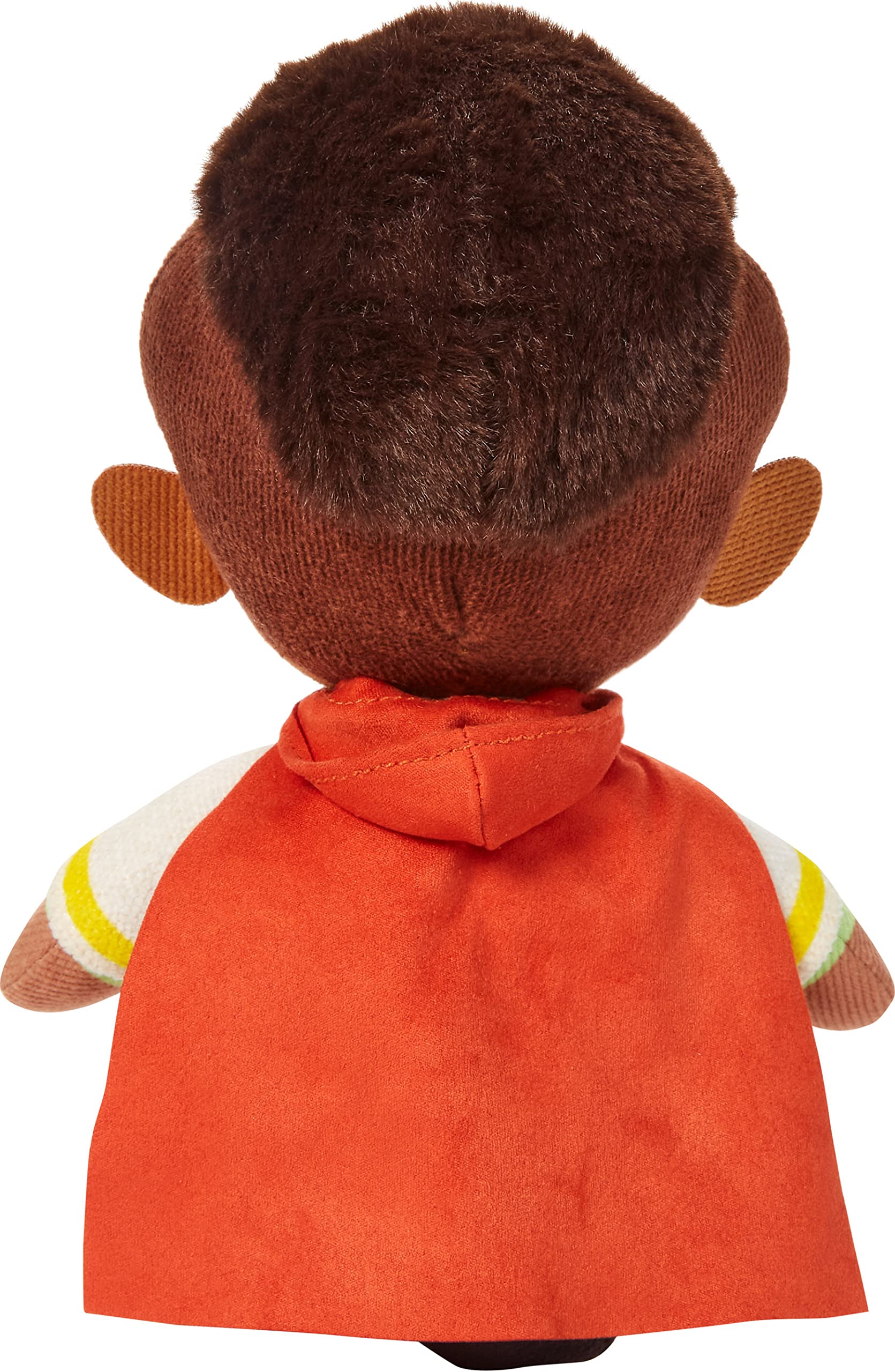 Foto 5 | Muñeco de Peluche Mattel Star Wars Young Jedi Adventures 20 cm - Venta Internacional