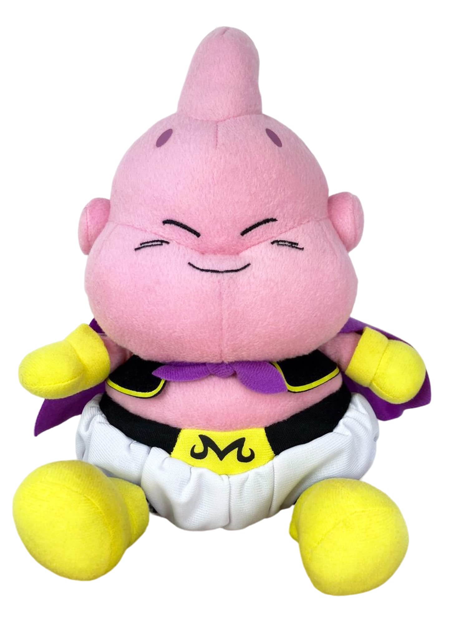 Peluche Great Eastern  Dragon Ball Z Majin Buu - Venta Internacional
