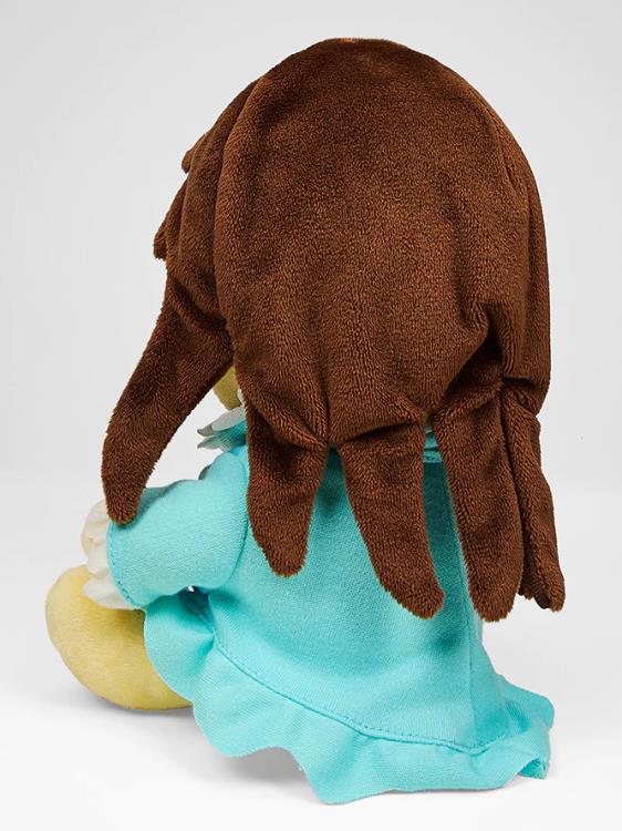 Foto 4 pulgar | Peluche Kidrobot Phunny Plush The Excorsist Regan