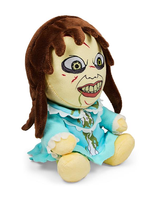 Foto 5 pulgar | Peluche Kidrobot Phunny Plush The Excorsist Regan