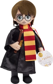 Foto 2 | Peluche De Harry Potter Con Sonido 22cm Altura Original