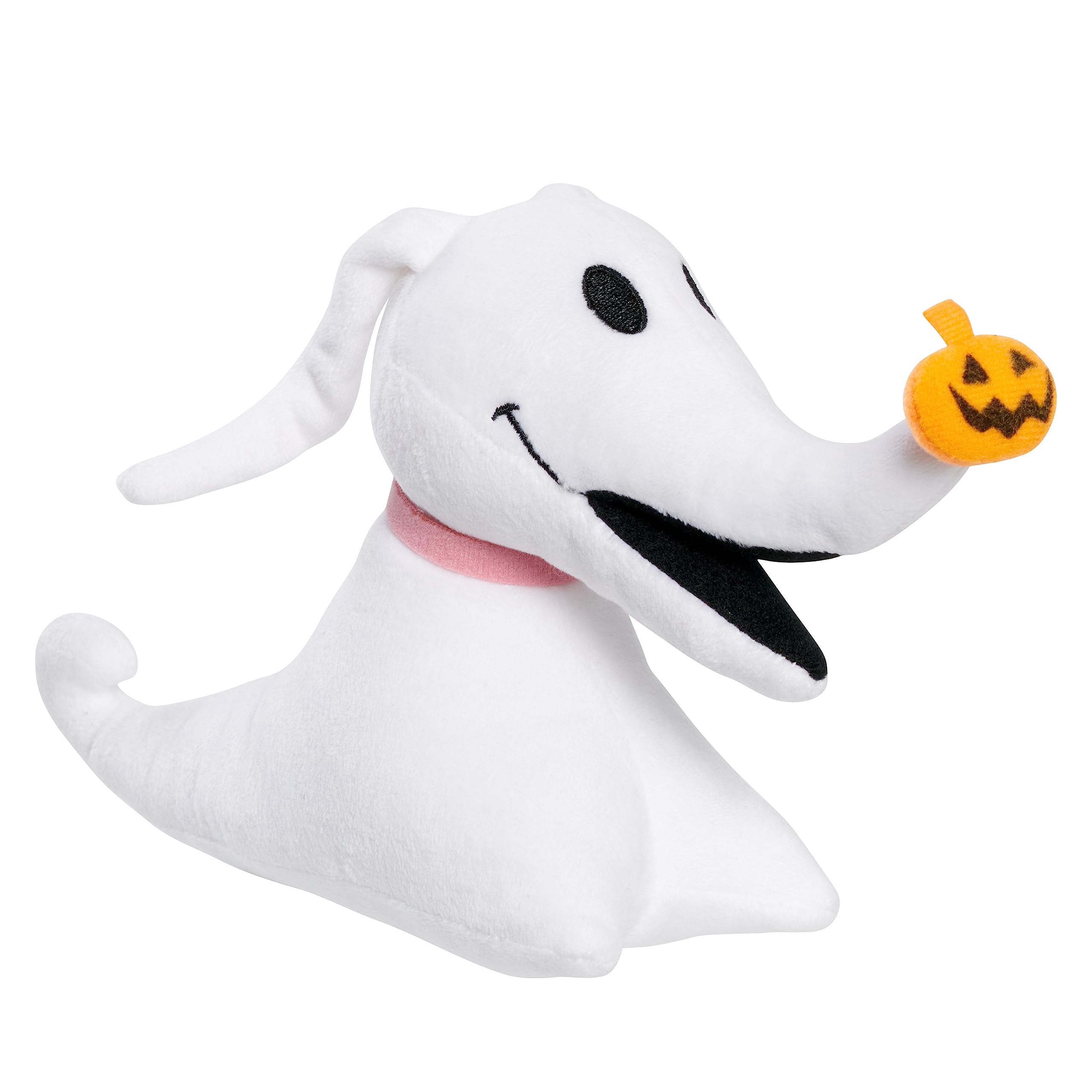 Foto 5 pulgar | Set De Peluches Just Play Disney Nightmare Before Christmas - Venta Internacional.