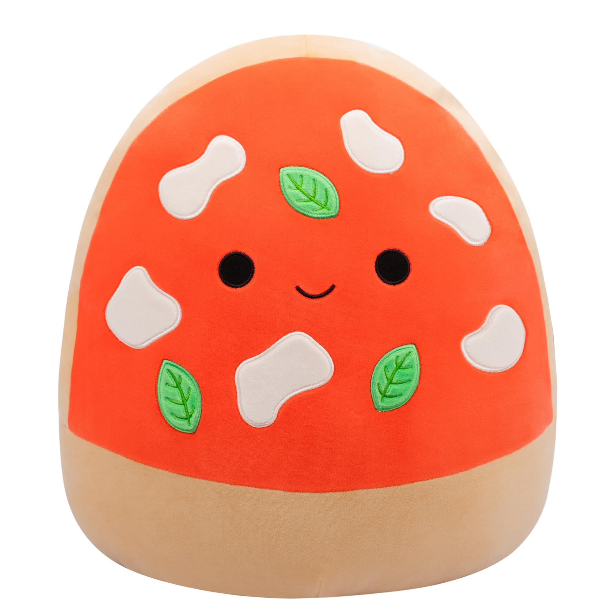Foto 2 pulgar | Pizza Sanda Margherita Original De Peluche Con Malvaviscos, 40 Cm - Venta Internacional.