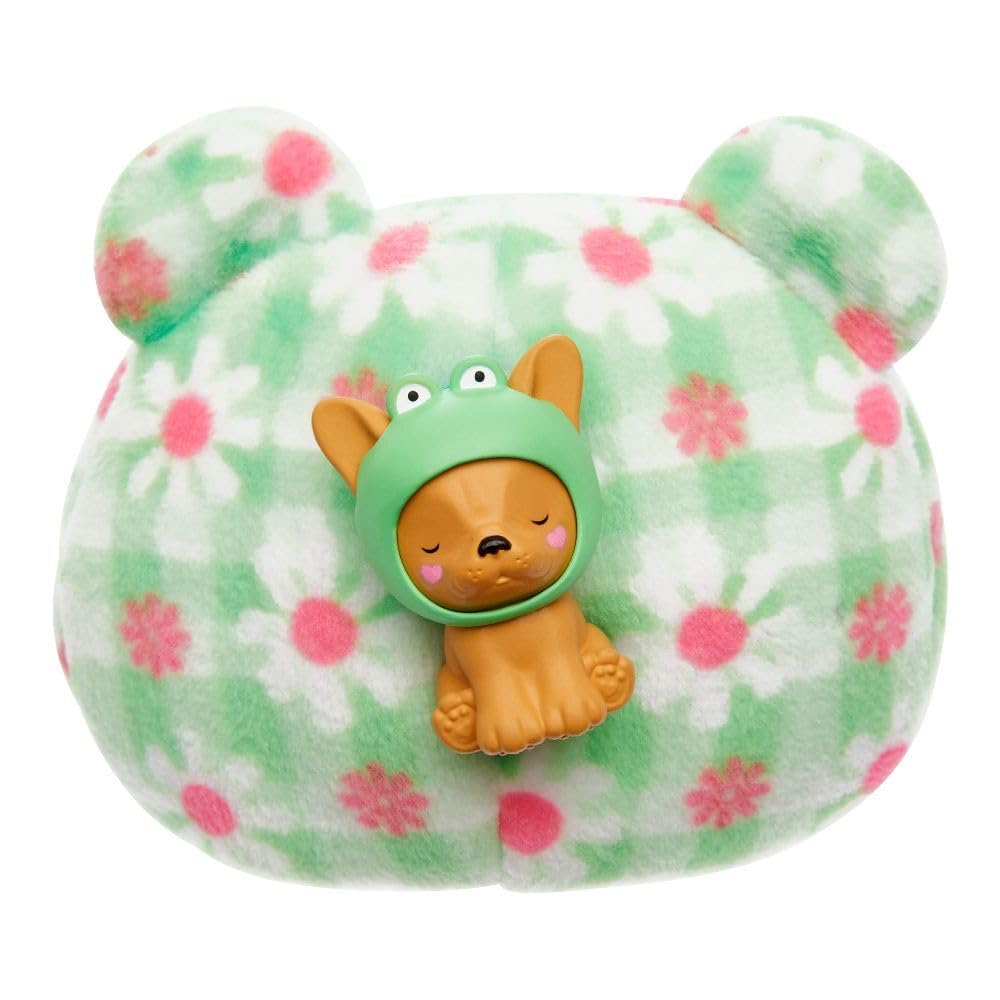 Foto 5 pulgar | Muñeca Barbie Cutie Reveal Chelsea Con Accesorios Y Disfraz - Venta Internacional.
