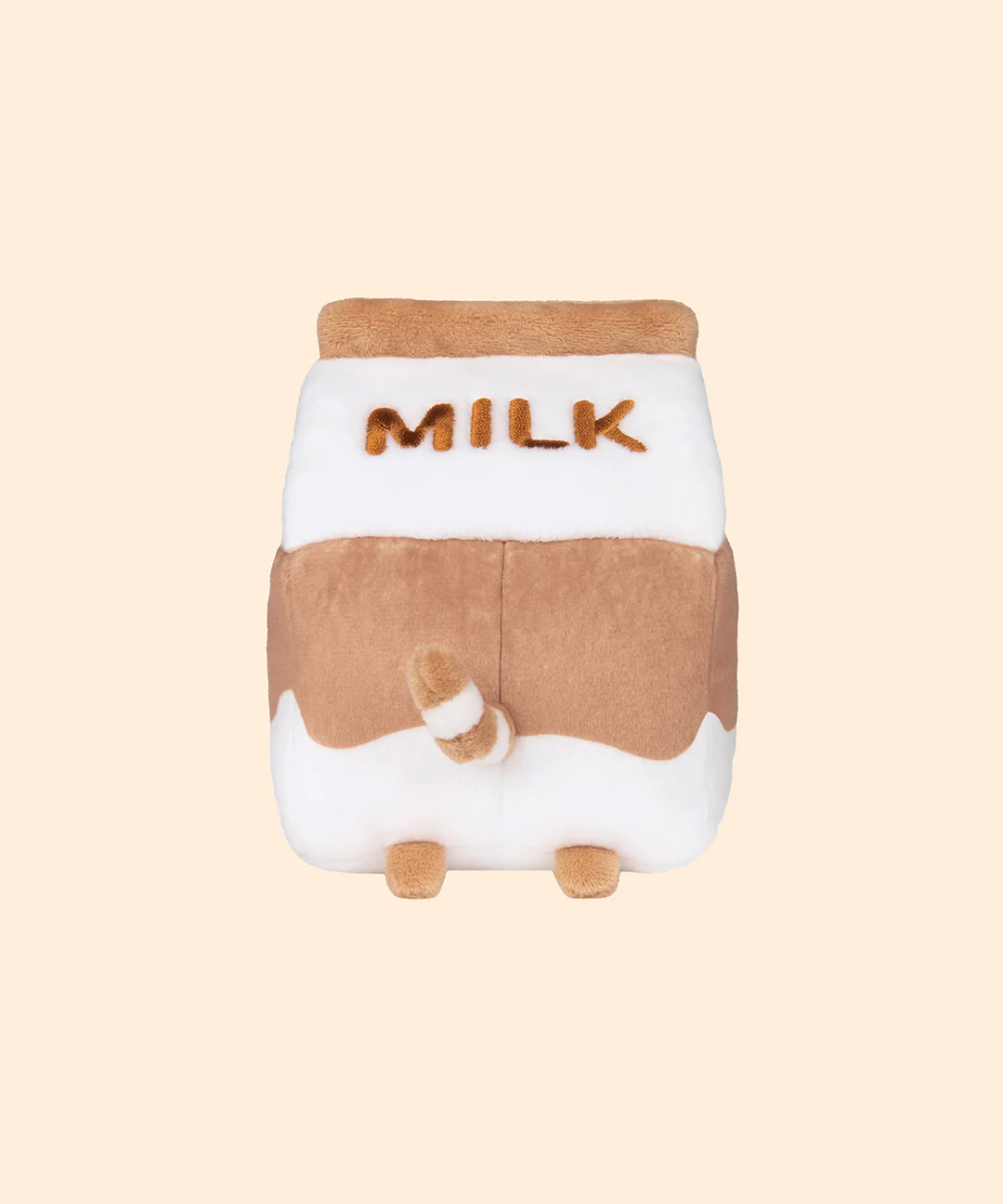 Foto 6 pulgar | Peluche Gato Pusheen Cat Leche De Chocolate Milk Plush Gund