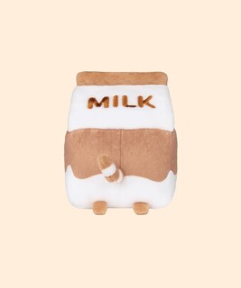 Foto 5 | Peluche Gato Pusheen Cat Leche De Chocolate Milk Plush Gund