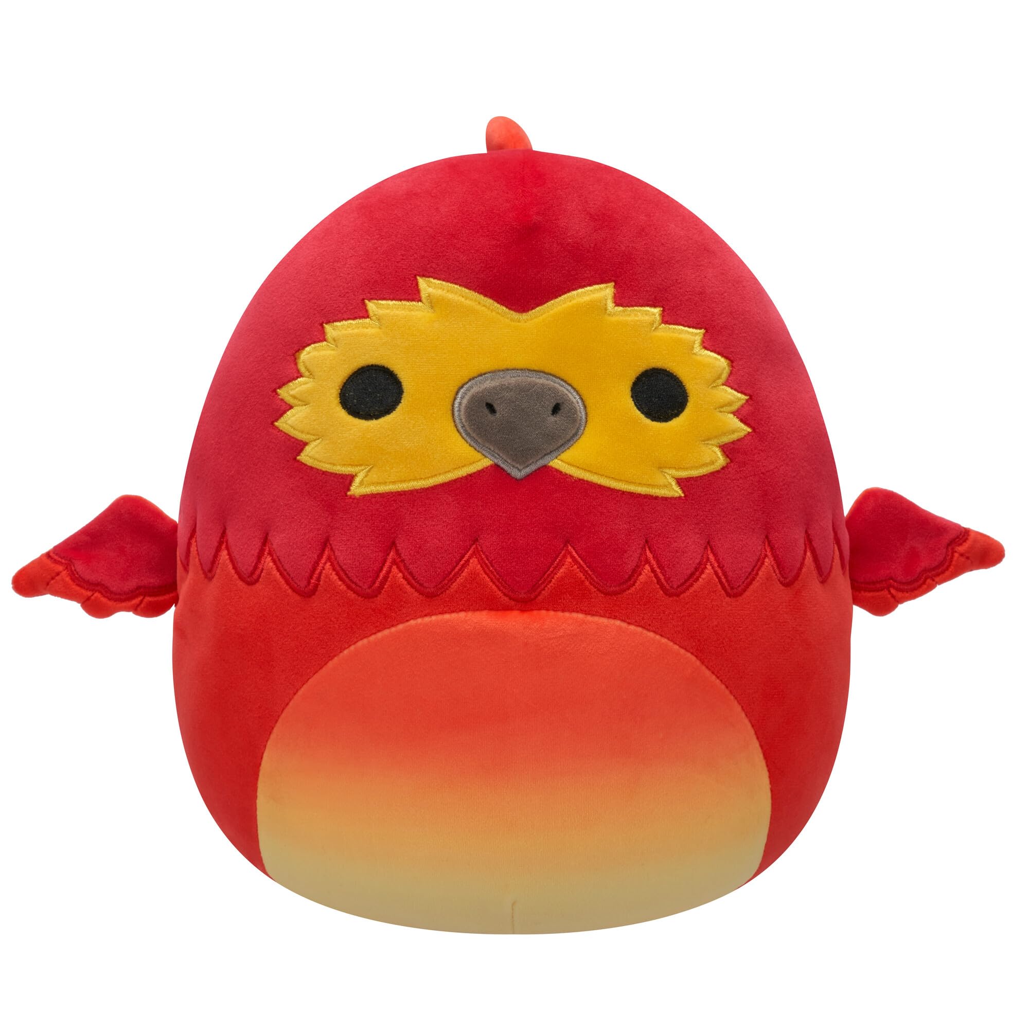 Foto 2 pulgar | Malvaviscos De Peluche Originales De Harry Potter, 25 Cm - Venta Internacional.