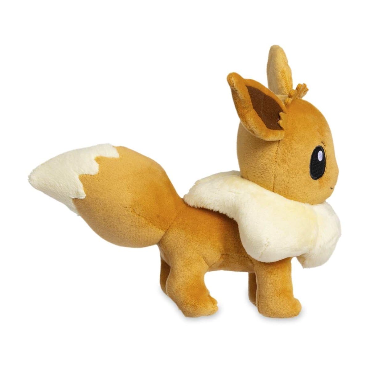 Foto 4 pulgar | Peluche Pokémon Center Eevee Poké Peluche 30 Cm - Venta Internacional.